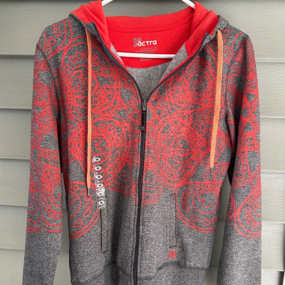 Actra hoodie